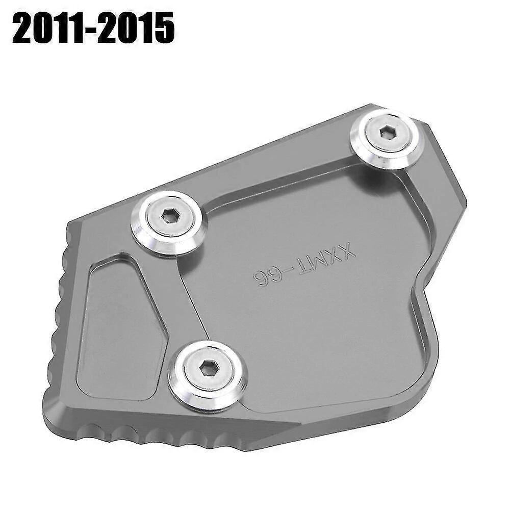 Seitenständer-vergrößerungsplatte Für Bmw K1600gt K1600gtl K 1600 K1600 Gt Gtl 2011-2014 2015 2016-2019--2011-2015 Ti