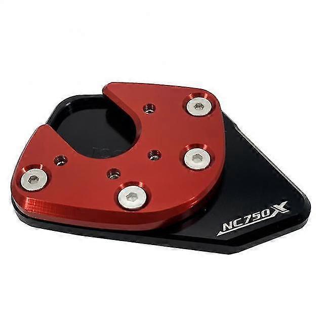 Seitenständer-verlängerungsplatte Für Honda Nc750x (2014–2020) – Zubehör – 03