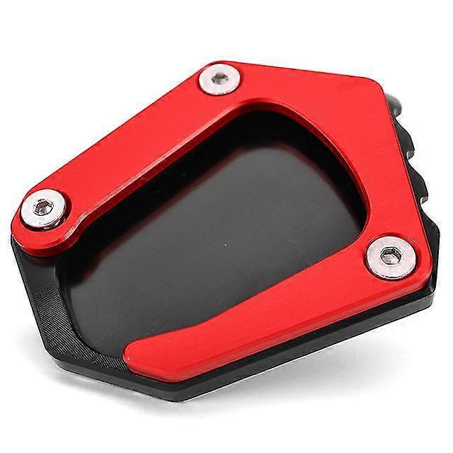 Seitenständer-vergrößerungsplatte Für Bmw K1600gt, K1600gtl, K 1600, K1600 Gt, Gtl (2016–2023, 2020, 2021, 2022) – Modell 2