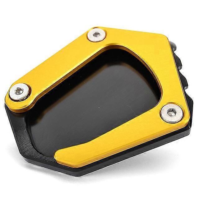 Seitenständer-vergrößerungsplatte Für Bmw K1600gt, K1600gtl, K 1600, K1600 Gt, Gtl (2016–2023, 2020, 2021, 2022) – Modell 1