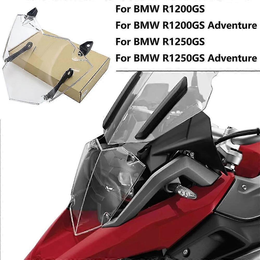 Scheinwerferschutzabdeckung Für Bmw R1200gs, R 1200 Gs, R1250gs Adventure (2013–2020)