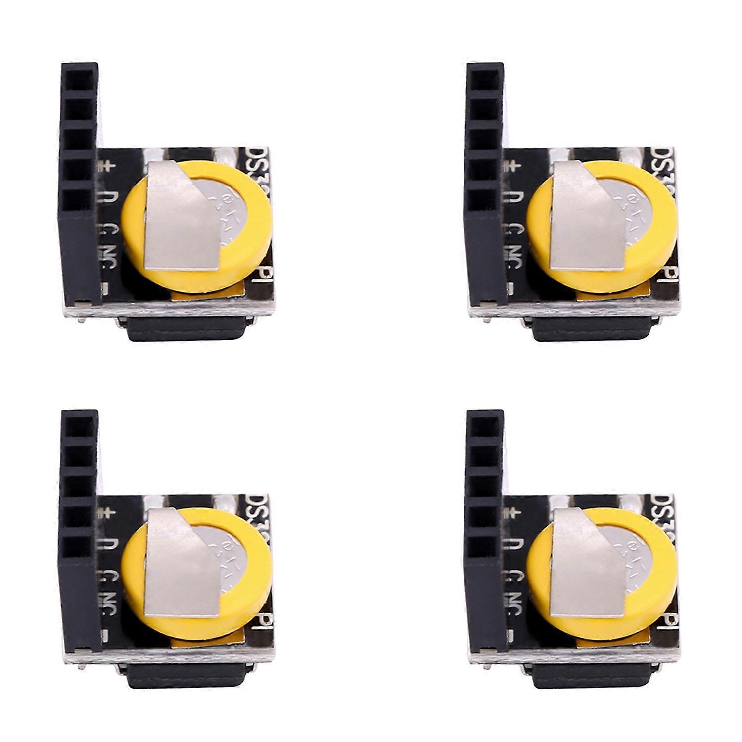 Stück/set Hochpräzises Rtc-uhrenmodul-speichermodul Für Raspberry Pi