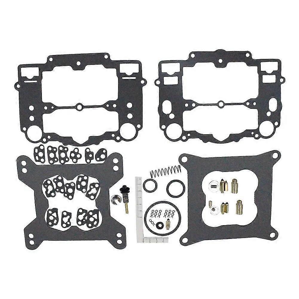 Vergaser-reparatursatz Ohne Schwimmer Für Edelbrock 1405 1406 1407 1408 1409 1410 1411--