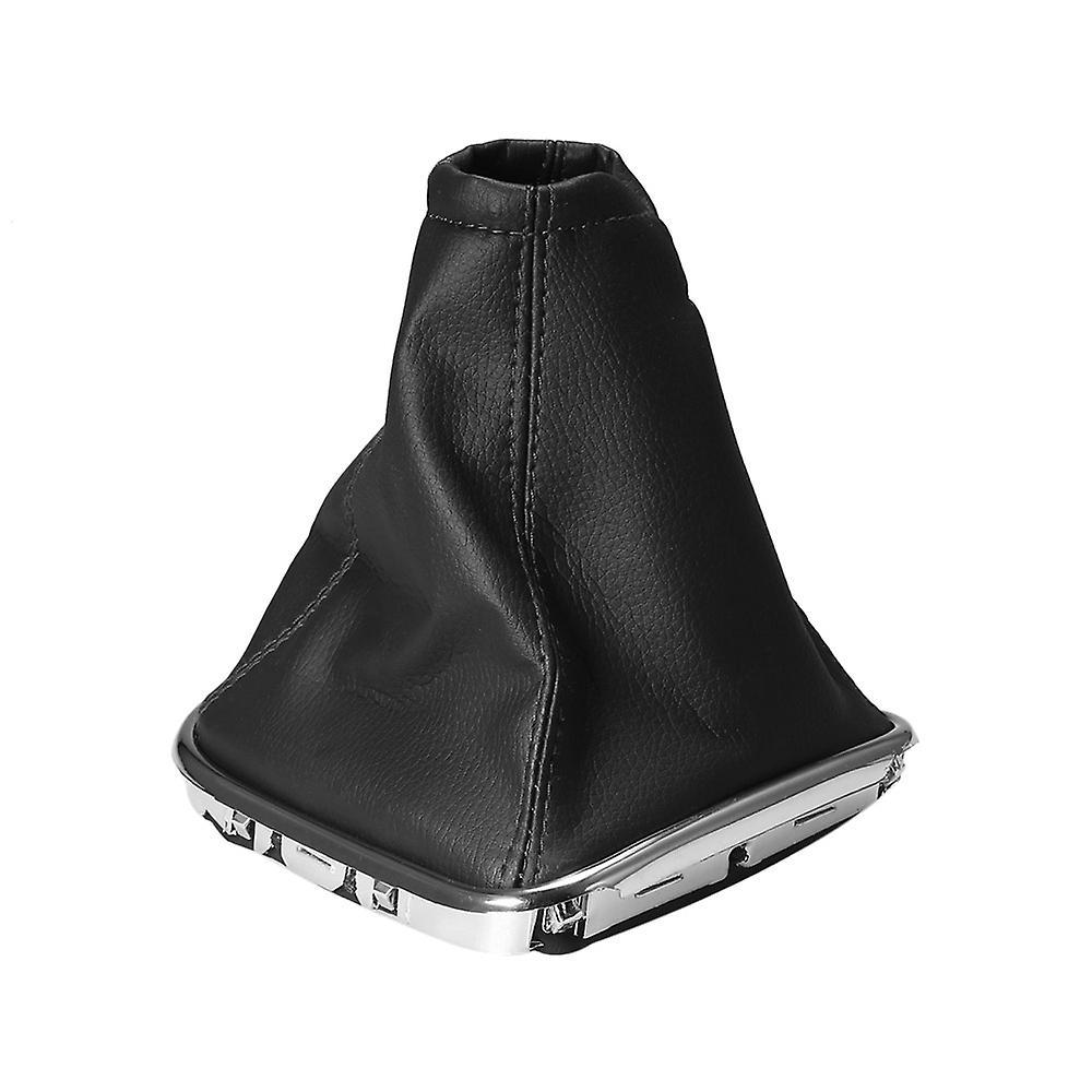 Staubschutzhülle Aus Pu-leder Für Den Schalthebel Des Chevrolet Cruze (2008–2020)
