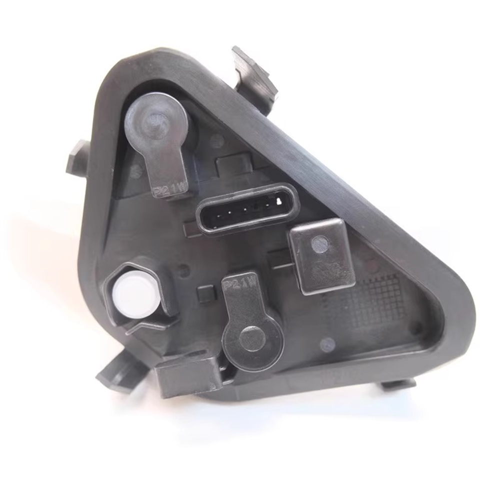 Rücklichtfassung Mit Stromkreis Und Stecker Für Bmw 3er F30 F35 – Außenlichtfassung Hinten Rechts (beifahrerseite), 1 Stück, Schwarz