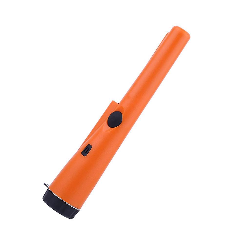 Gp-pointers Gp360 Hochempfindlicher Allmetall-goldfinder, Orange, Elektronisch, Neu