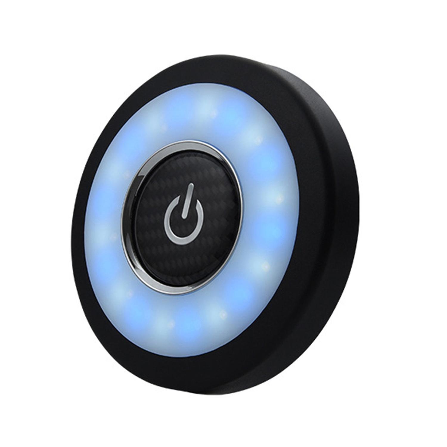 Led-leseleuchte Im Fahrzeuginnenraum, Automatisches Usb-laden, Magnetisches Dach, Kofferraumbeleuchtung, Innenbeleuchtung