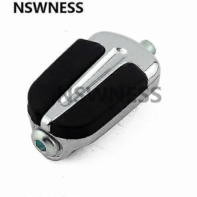 Motorrad-schalthebel-fußrasten Aus Aluminium Für Harley Sportster Xl, Softail Touring, Dyna, Electra Glide – Stil D