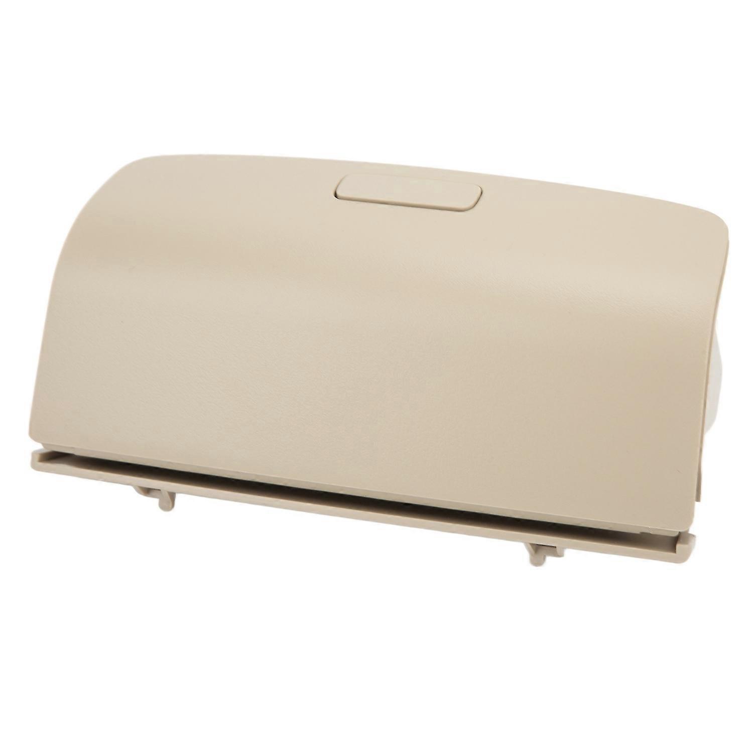 Beiges Auto-sonnenbrillenetui 1kd 868 837d Ersatz Für Mk5 Rabbit Magotan