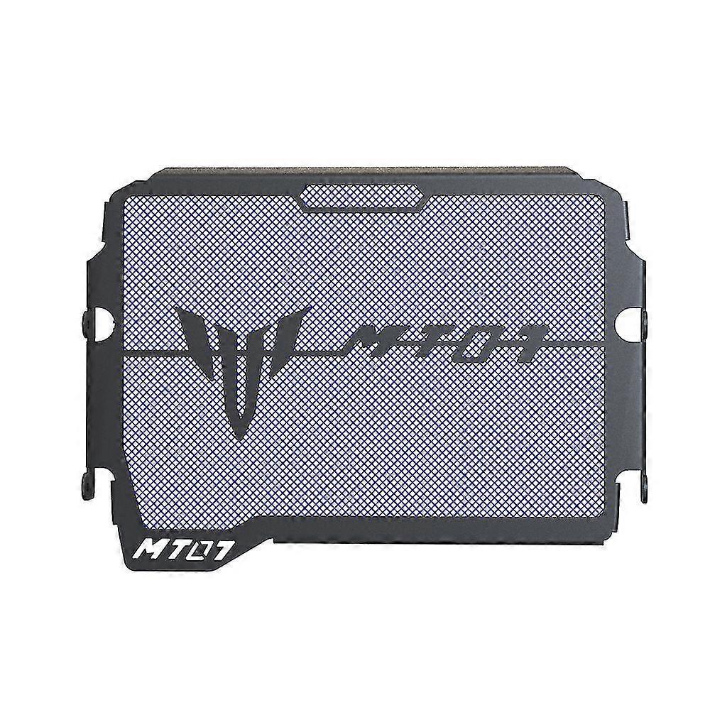 Kühlergrill-schutzabdeckung Für Yamaha Mt 07 Mt07 Mt-07 2013 2014 2015 2016 2017 2018 2019 2020 2022 2023 2024 – Blau