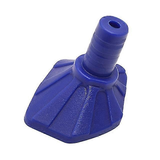 Motorrad-seitenständerplatte, Seitenständer-griffplatte, Fußstütze Für 125 Xc, Xcw, Xcf, Exc, Te, Fe, Tx, Fx Dirt Bikes – Blau