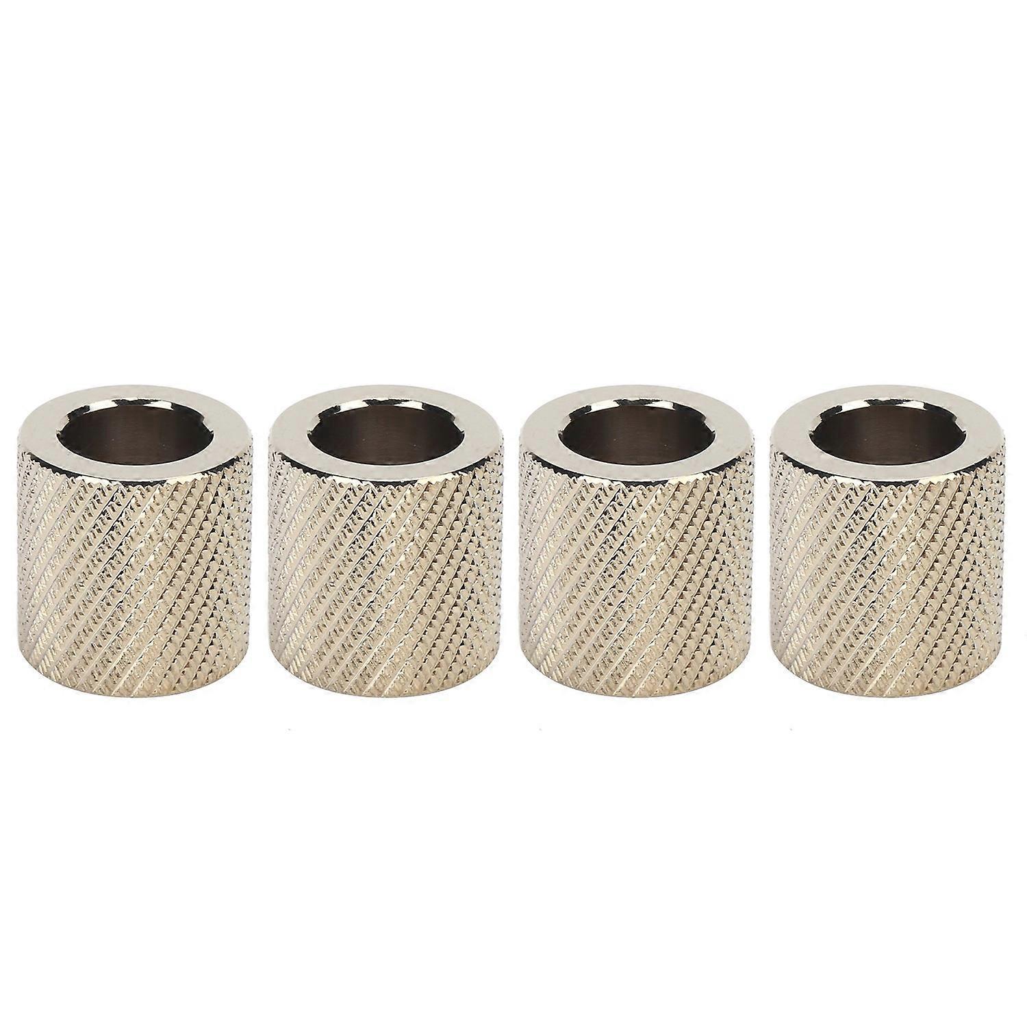 4-teiliges Set Auto-kopfstützenkragenringe Aus Aluminiumlegierung Für Die Innenausstattung Von Pkw, Suv Und Lkw, Gold