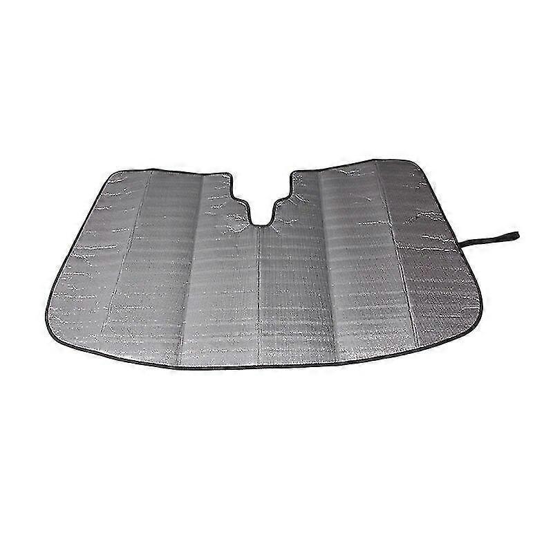 Faltbarer Sonnenschutz Für Die Windschutzscheibe Des Land Rover Range Rover Evoque (2012–2018) – 1-teiliges Set