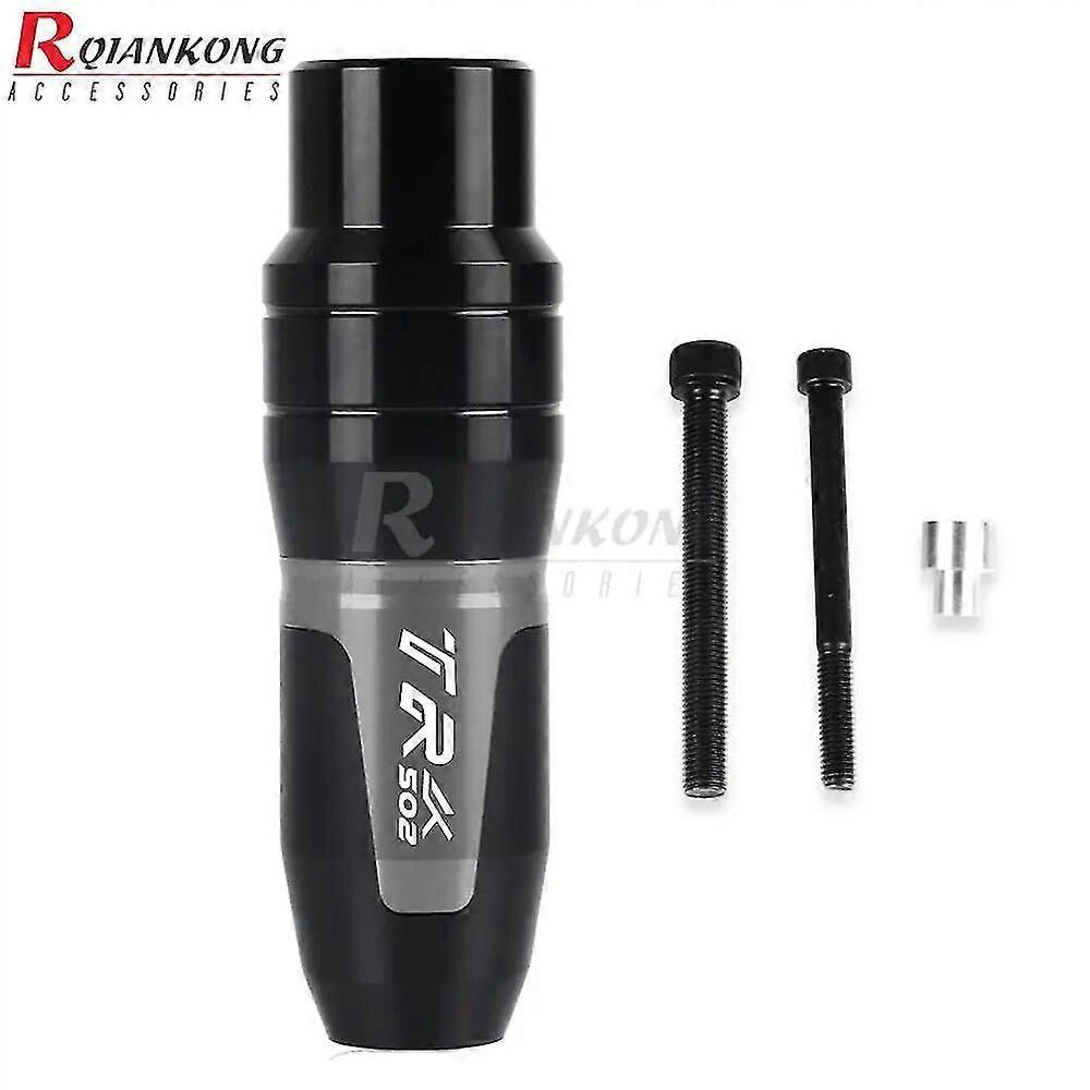 Sturzschutzpolster Für Benelli Trk 502 502x 502c 752s 251 Bn302 Leoncino Trk502 2022 Motorrad – Grau