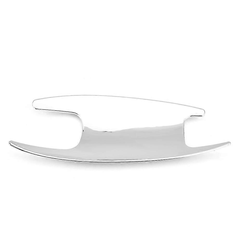 4-teiliges Türverkleidungs-set Für Mercedes-benz C-klasse W205, Glc-klasse X253 Und E-klasse W213