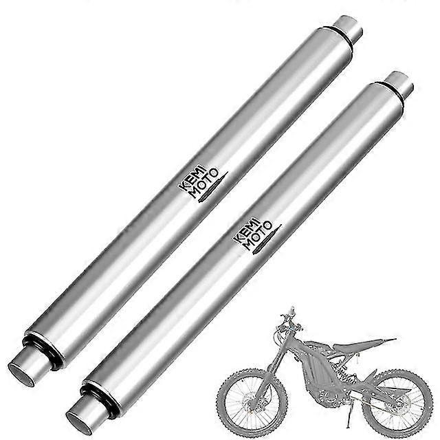 Fußrastenhalterung Für Surron Segway X260 X160, Cnc-gefrästes Aluminium, 2 Stück, Silberfarben