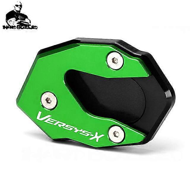 Seitenständer-verlängerungsplatte Für Kawasaki X 300 X 300 250 (2017–2022) – Farbe B
