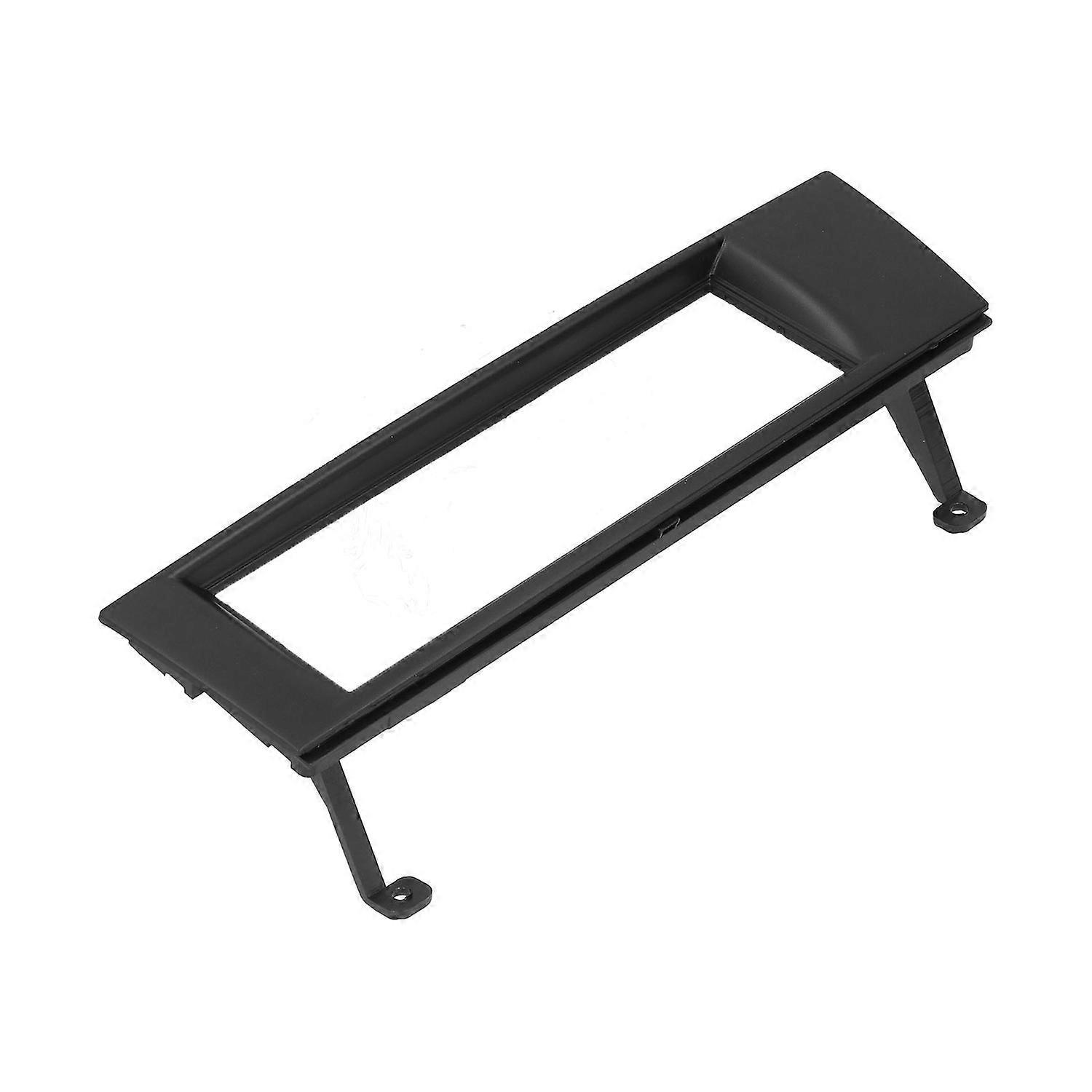 1-din Autoradio-blende Mit Dvd-audio Und Navigationssystem, Passend Für 3er Bmw E90/e91/e92/e93 (ab 2004)