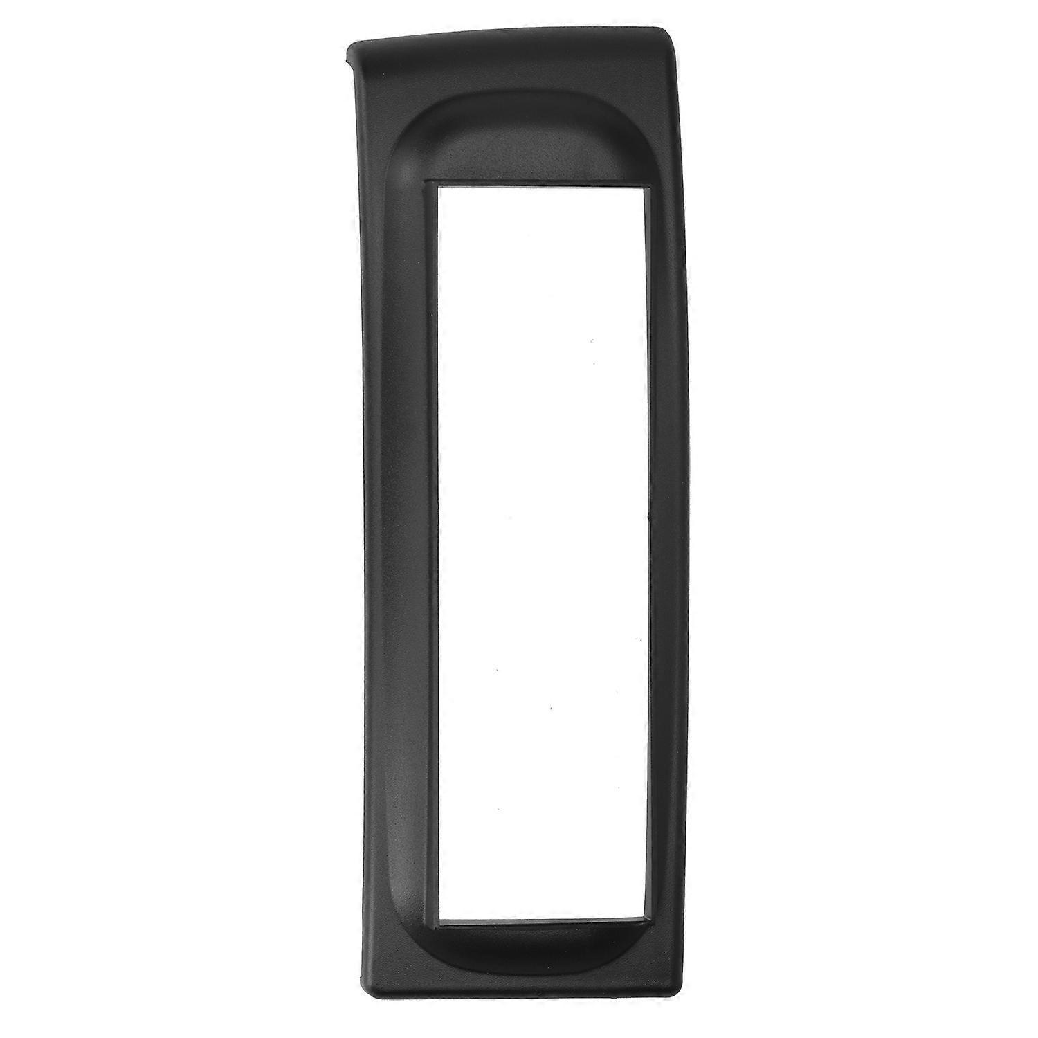 1-din-stereo-radioblende Mit Cd/dvd-audio-navigationssystem Für Scenic 1996-2003
