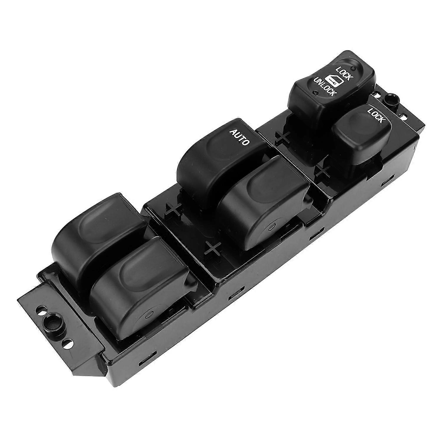 8971359271 Autozubehör Austausch Des Fensterheberschalters Links (fahrerseite)