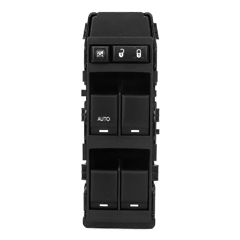 56040691ad Fensterheberschalter Vorne Links (fahrerseite) – Ersatzteil Für Dodge Und Jeep