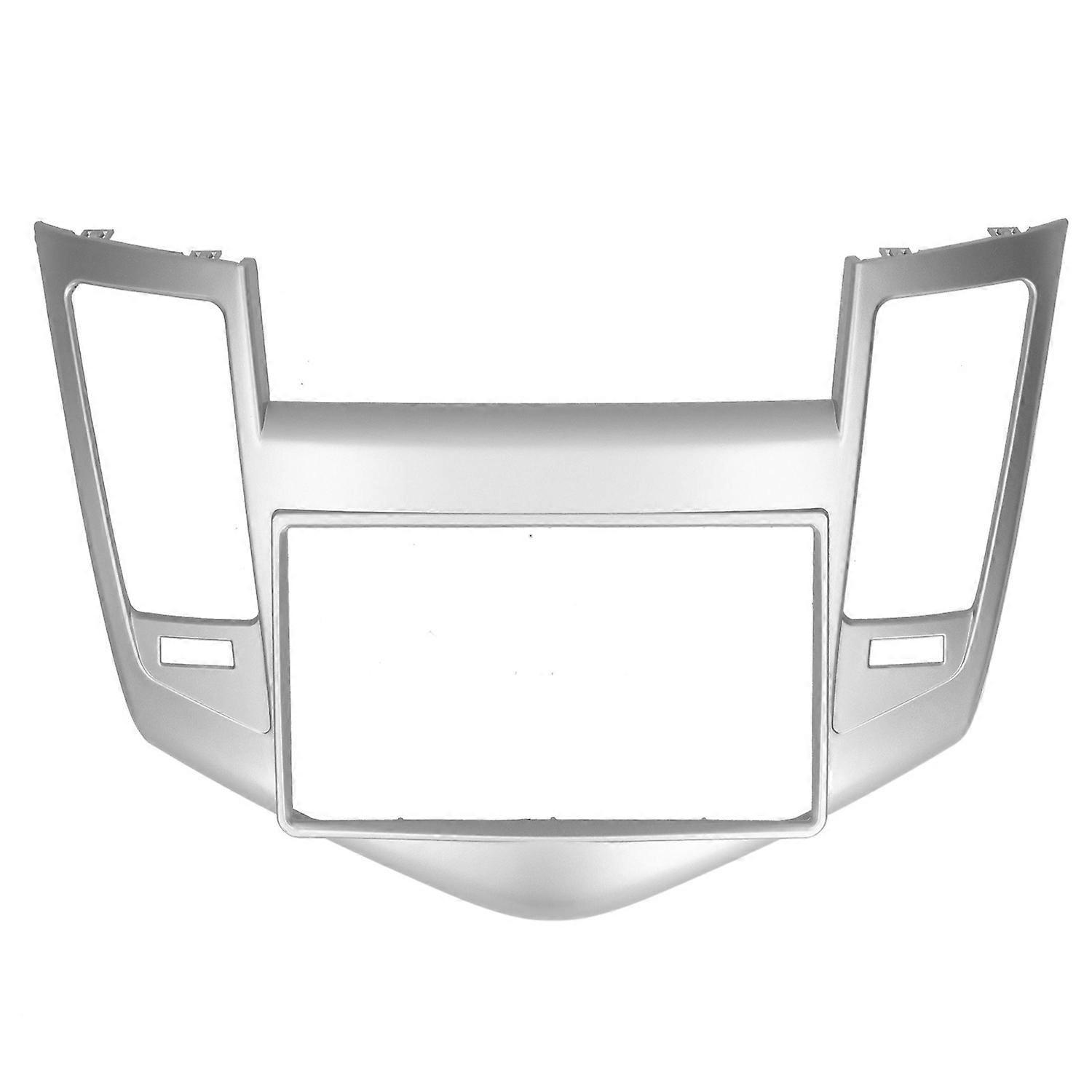 2-din-stereo-radioblende Mit Dvd-audio Und Navigationssystem, Passend Für Chevrolet Cruze 2009-2011