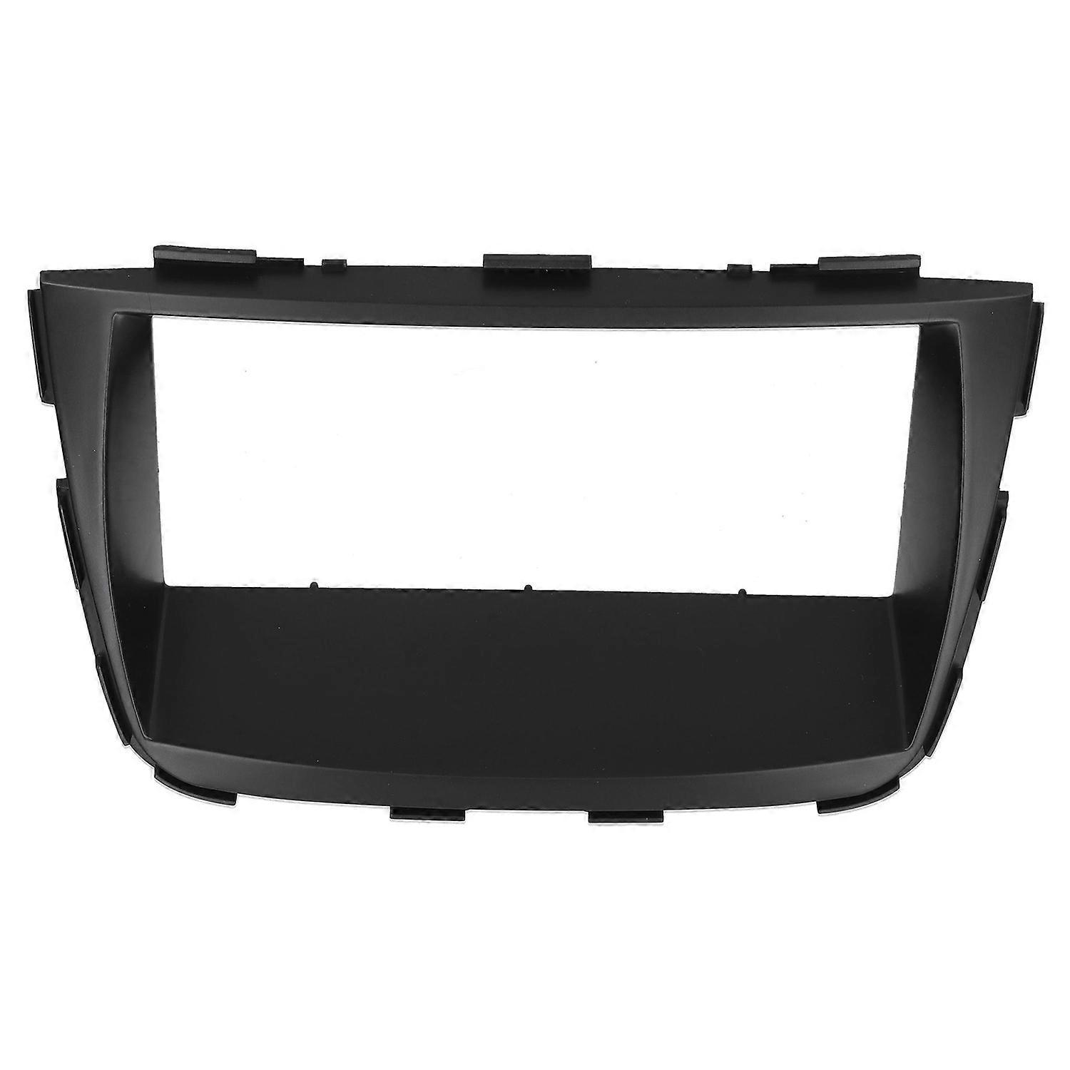 2-din-stereo-radioblende Mit Dvd-audio-navigationssystem, Passend Für Kia Sorento 2013