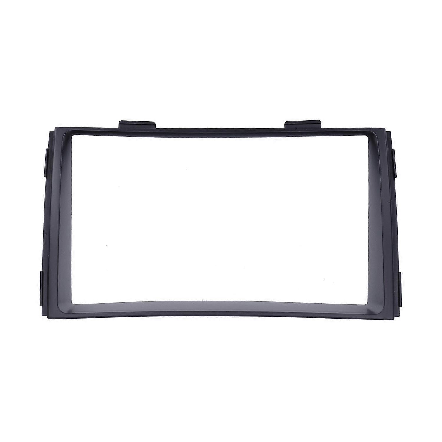 2-din-stereo-radioblende Mit Dvd-audio-navigationssystem, Passend Für Kia Sorento 2010-2012