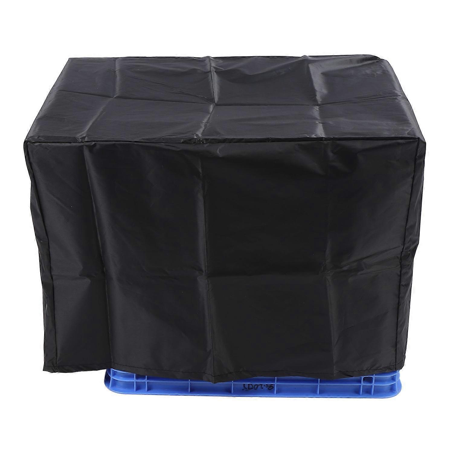 Generator-schutzhülle Aus 210d Oxford-gewebe, Universelle Staub- Und Winddichte Outdoor-generator-schutzhülle, Wasserdicht