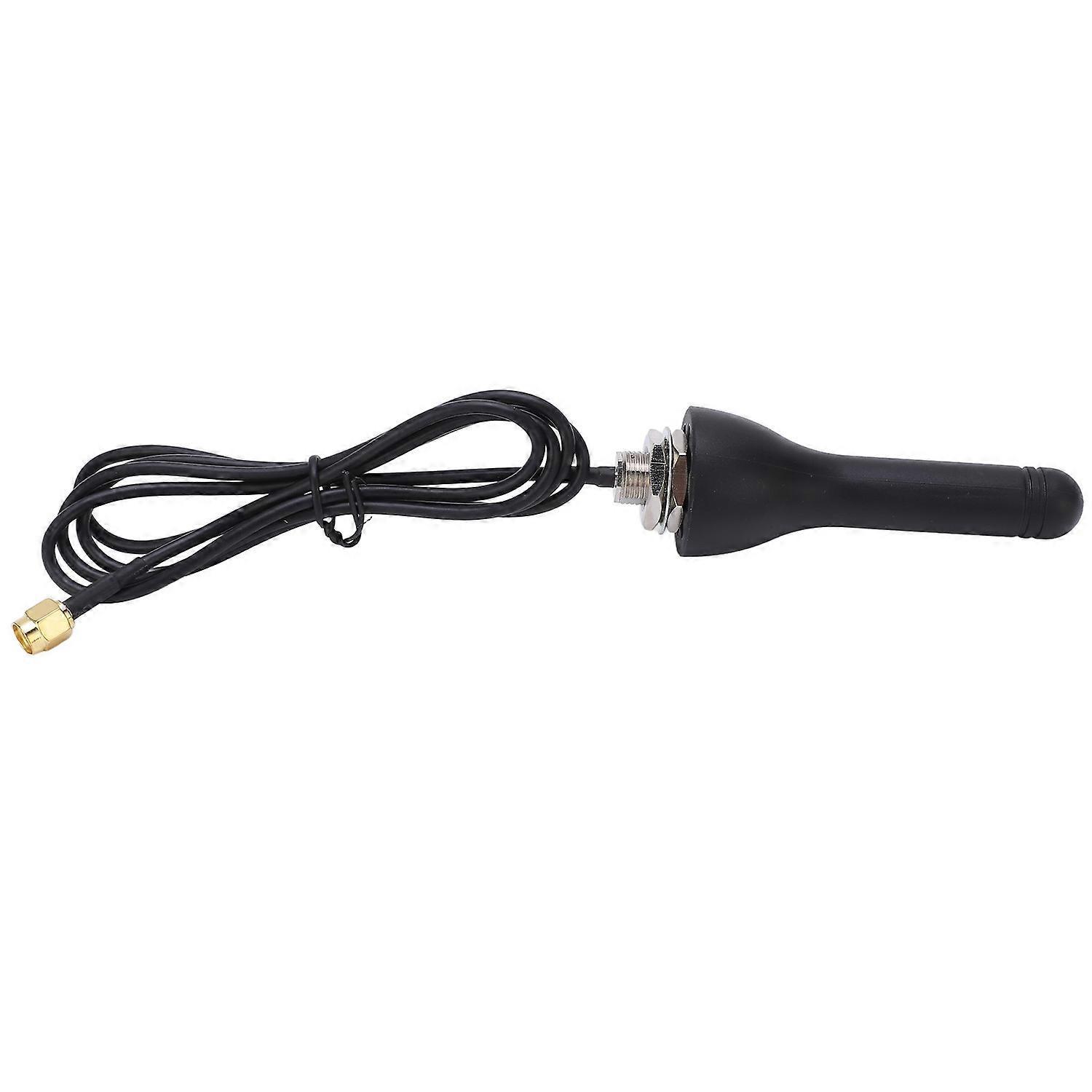 Radioantenne Aus Abs-material, 7 Dbi, Große Reichweite, Ip67 Wasserdicht, Geringer Stromverbrauch, Omnidirektional