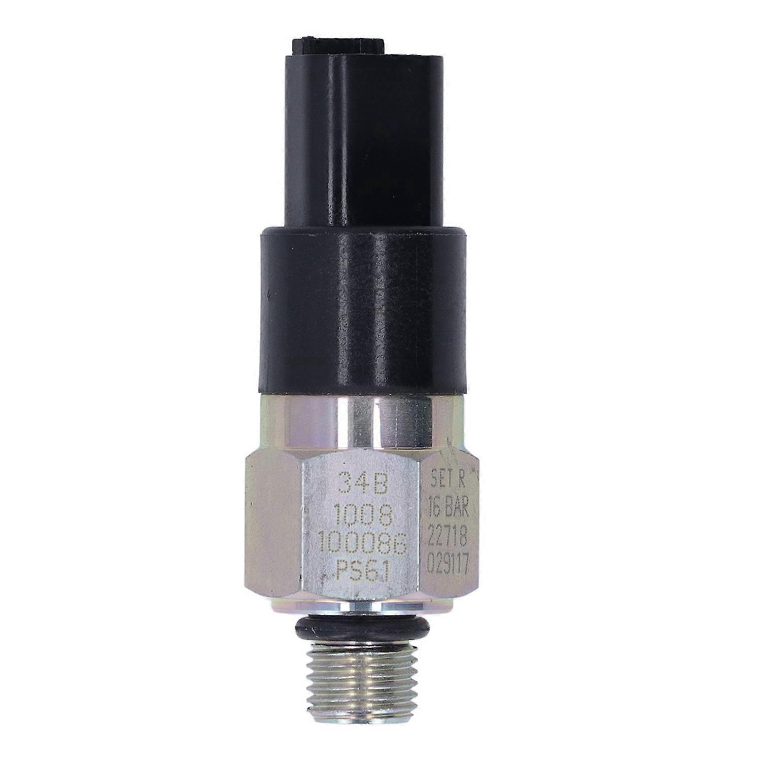Druckschalter-ersatz, Standard-schnittstelle, Druckmessumformer Für Liugong 22718 (16ba)