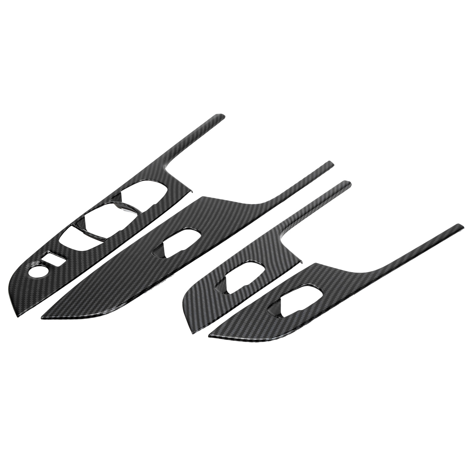 Abdeckung Für Fensterheberschalter, Passend Für Nissan Navara Frontier Np300 (2015–2019)
