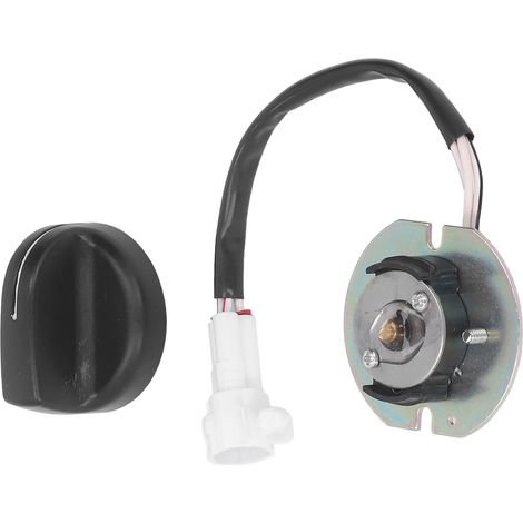 Gashebel-motorknopfschalter Als Ersatz Für Kobelco Sk200 5, Sk120 5, Sk330 5, Sk220 5, Sk350 5