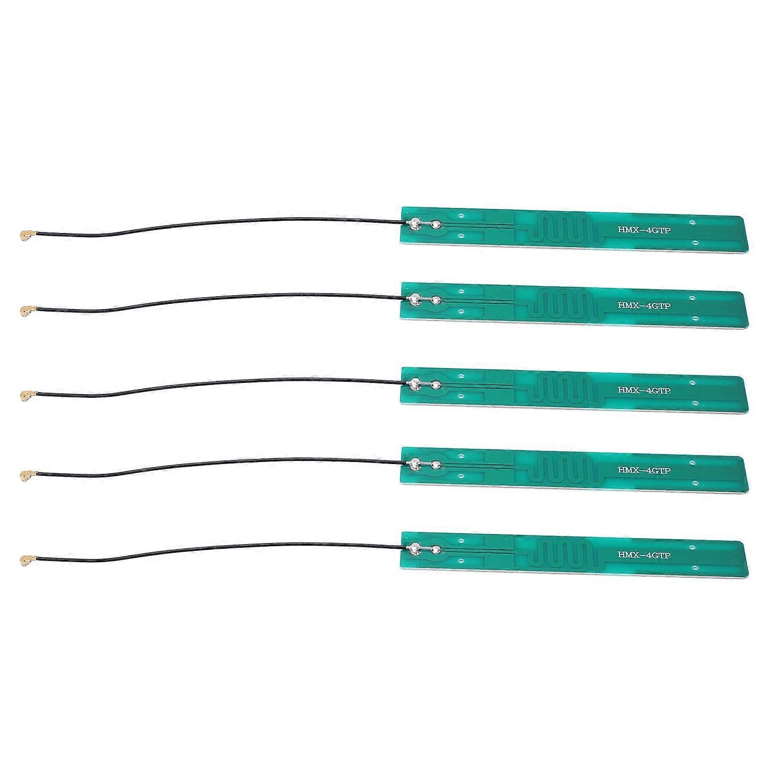 Stück Nz4gpcb011 Lte 4g Drahtlosantenne, Hochleistungsantenne, Interne Antenne, Leiterplatte Usw.