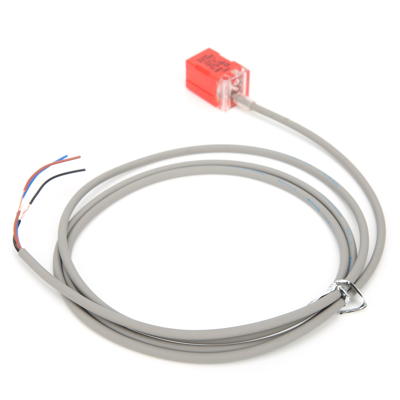 Berm Näherungsschalter, 5 Mm Induktionsabstand, Dc 3-draht-induktionssensor, Dc 10–30 V, Ps-05n