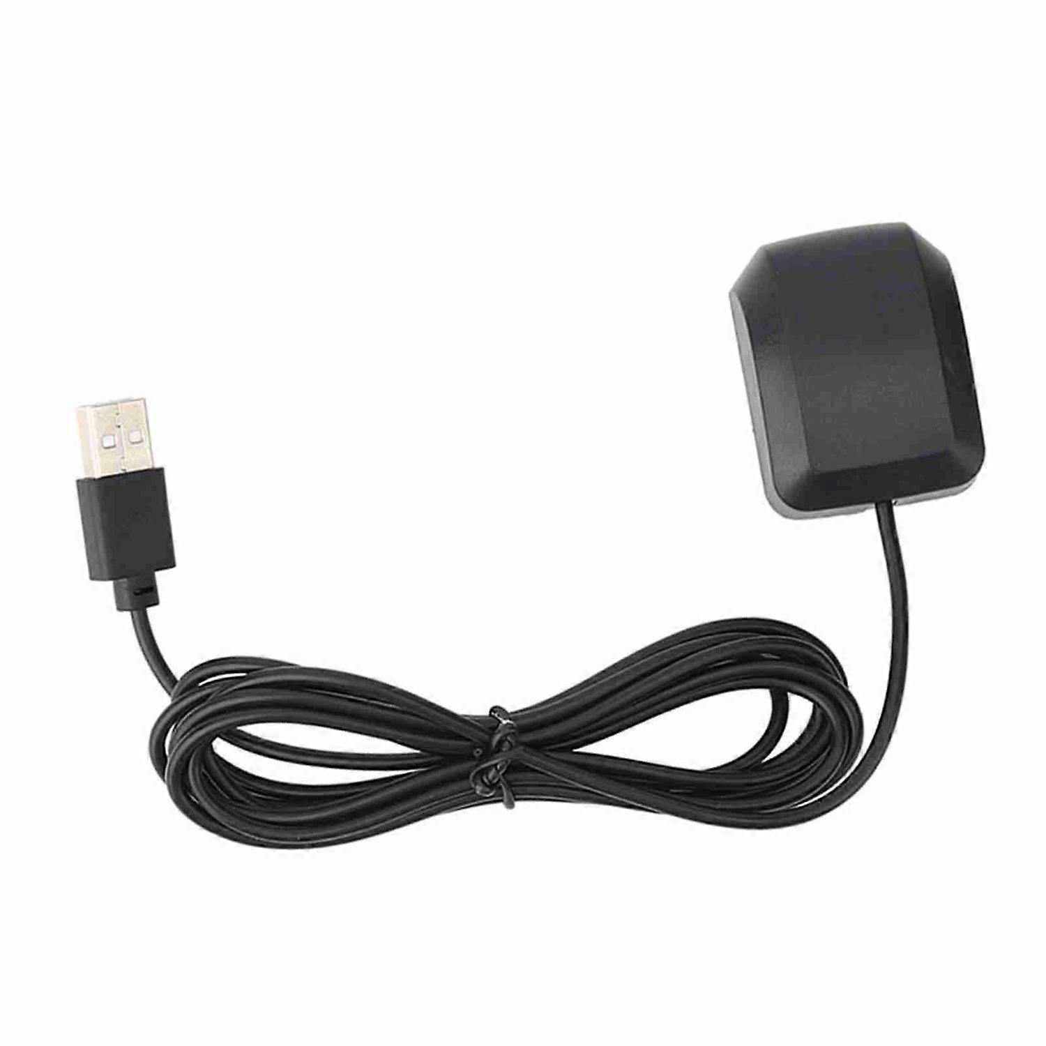 Vk-162 Navigationsmodul Notebook Usb-schnittstelle Gps-empfänger Für Google Earth Dc 3,3–5 V