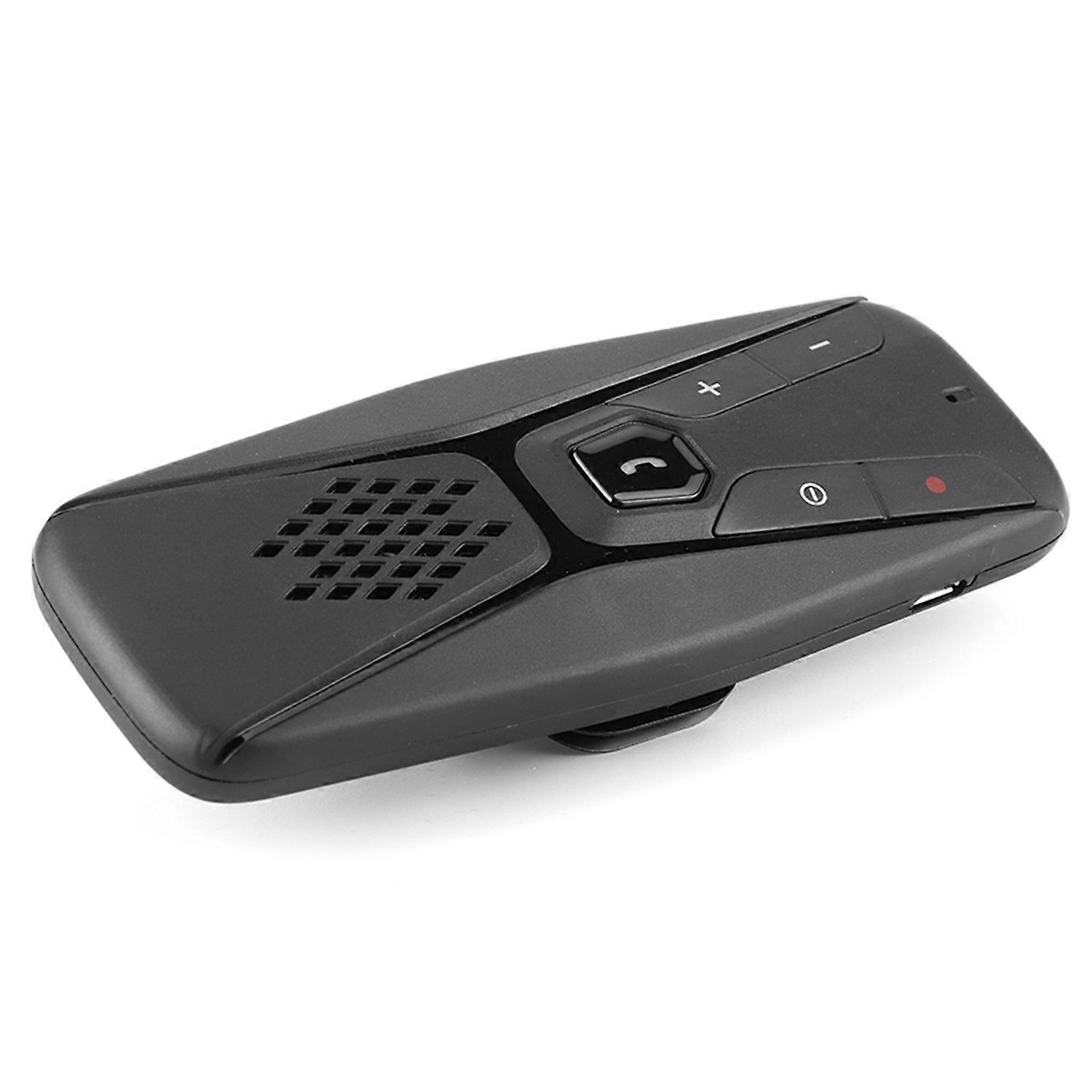 Kabelloses Auto-freisprechsystem Mit Bluetooth, Mp3-player, Universell Für Autos