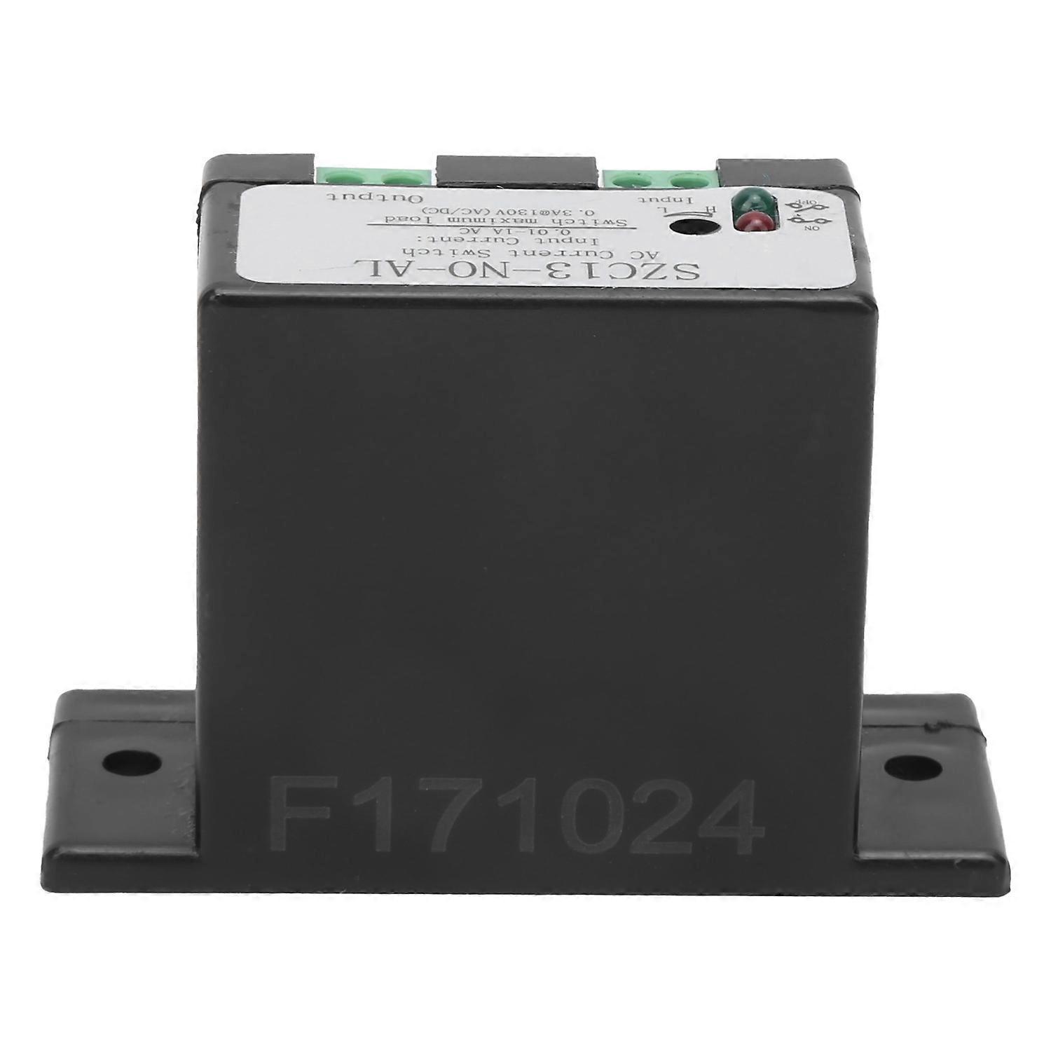 Stromstärke-gegeninduktivitätsschalter, Selbstversorgter Alarm, Ac-pcl-controller Szc13noal 0,011a