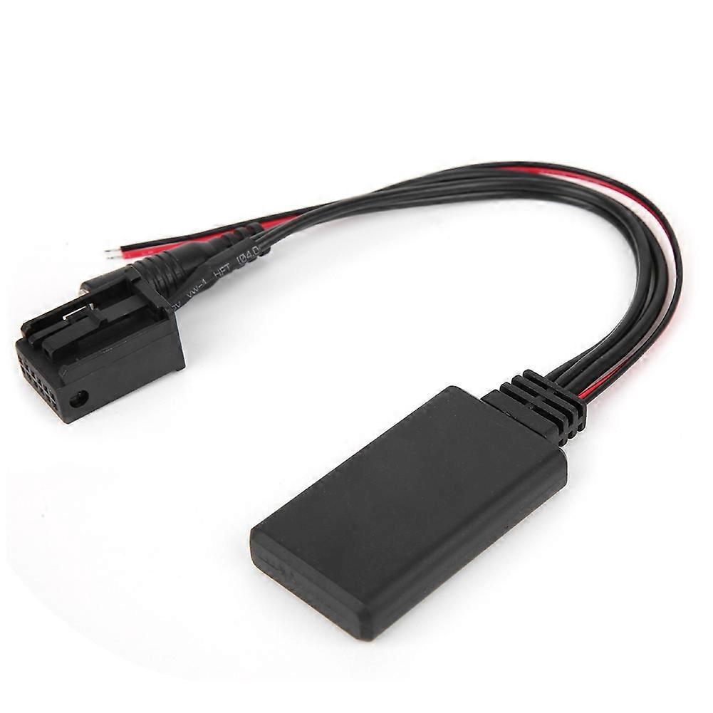 12-pin Bluetooth-modul Für Autos, Mikrofon, Freisprecheinrichtung, Adapter Für X3, X5, Z4, E83, E85, E86, E39, E53