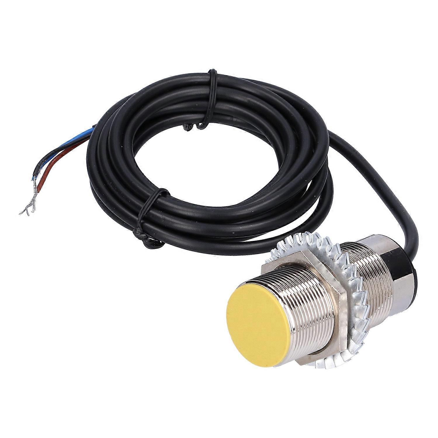 Näherungsschalter M30 Pnp, Normalerweise Geschlossen, Eingebettet, Universell, Dc 6–36 V, Tosd-04-506a