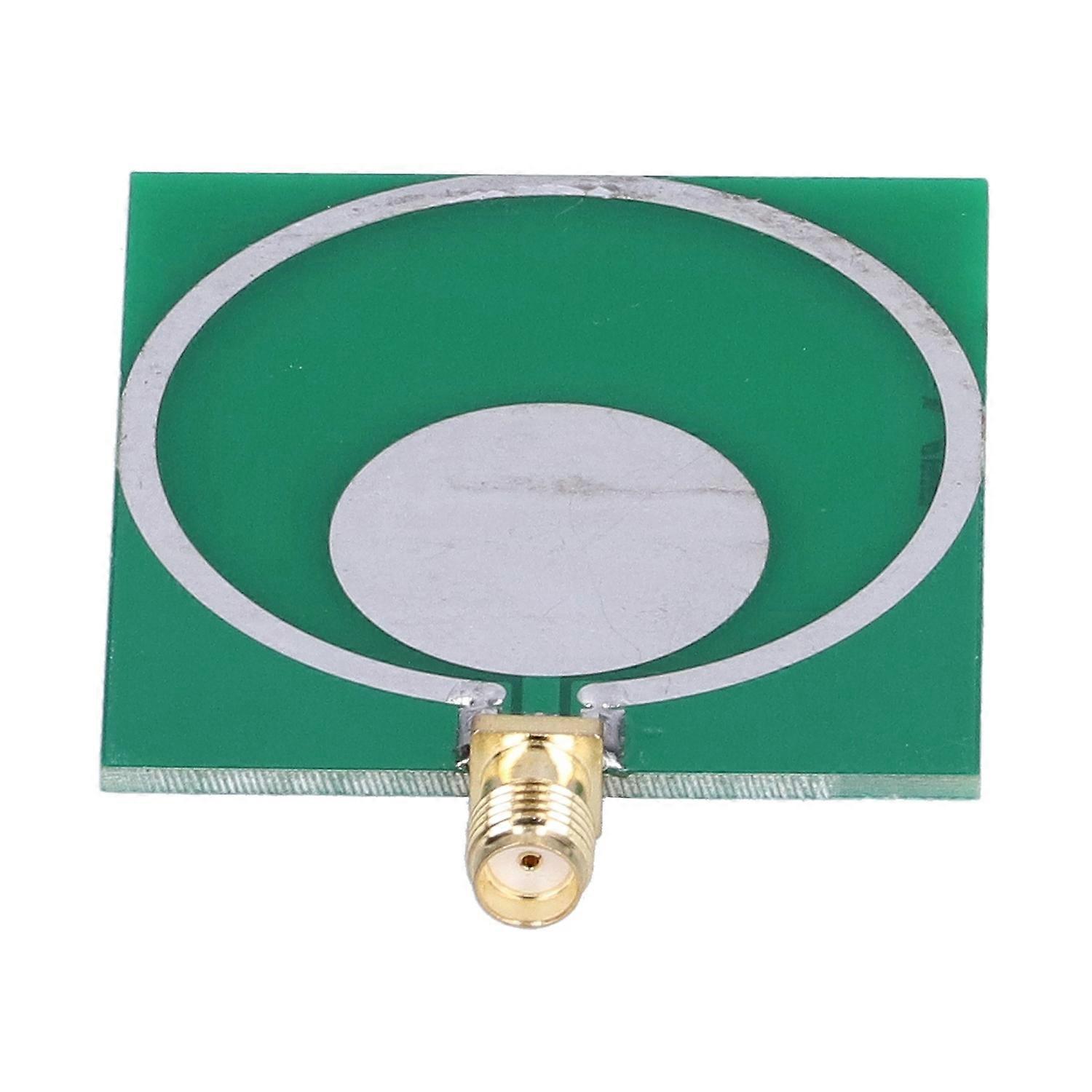 Uwb-antenne (ultra Wide Band Fm) Leiterplattenmodul, 3,9 Hz Bis 10,5 Ghz, 40 Dbm, 10 W
