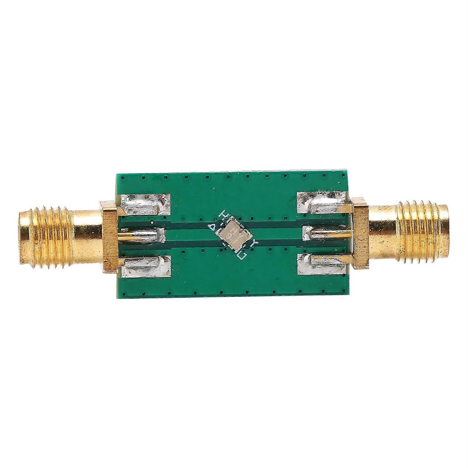 Wärmeableitung Des Filtermoduls, 1,6 Mm Dicke Doppelplatte, Professionell, Beidou Gps 1575 Mhz/1561 Mhz, Elektrisch