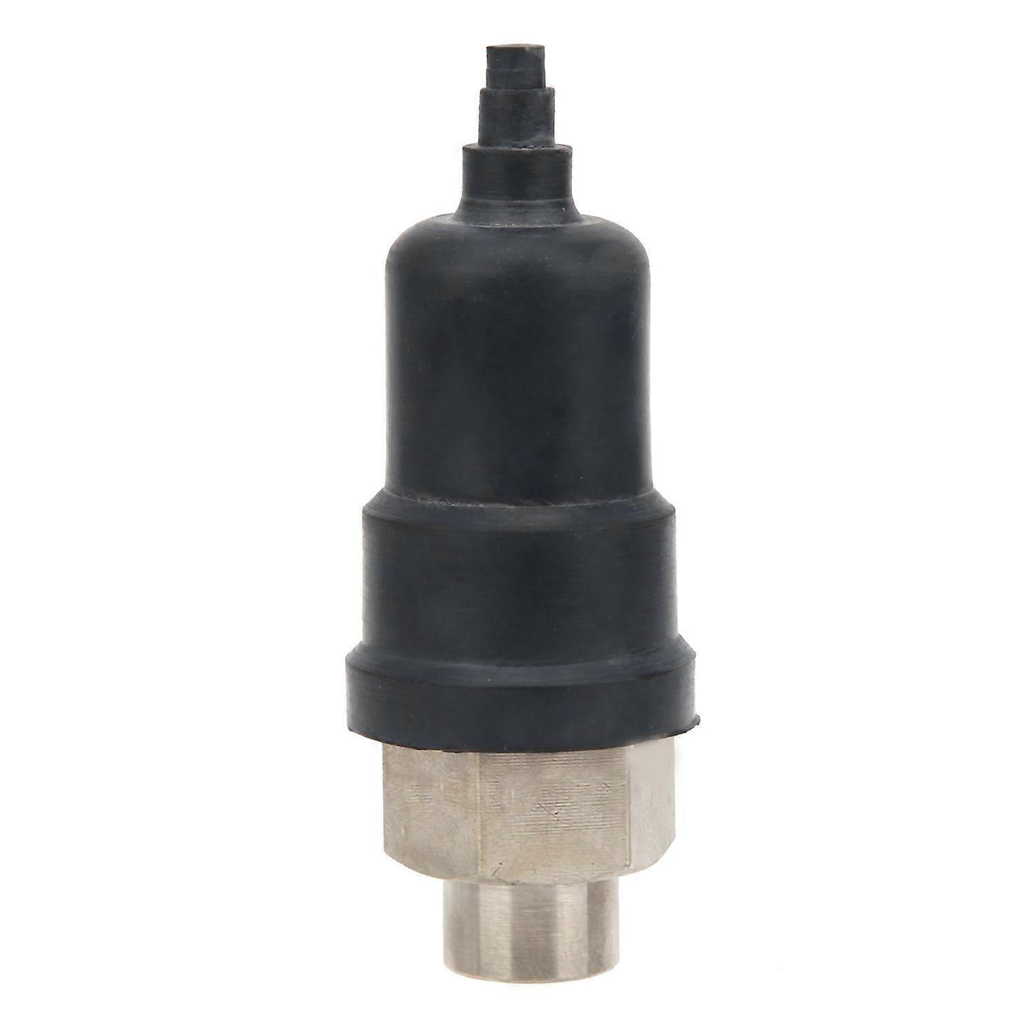 Druckschalter Mit Einstellbarer Luftmembran, Automatischer Steuerleitung, Außengewinde, 0,1–1,0 Mpa (nog 1/4 Zoll)