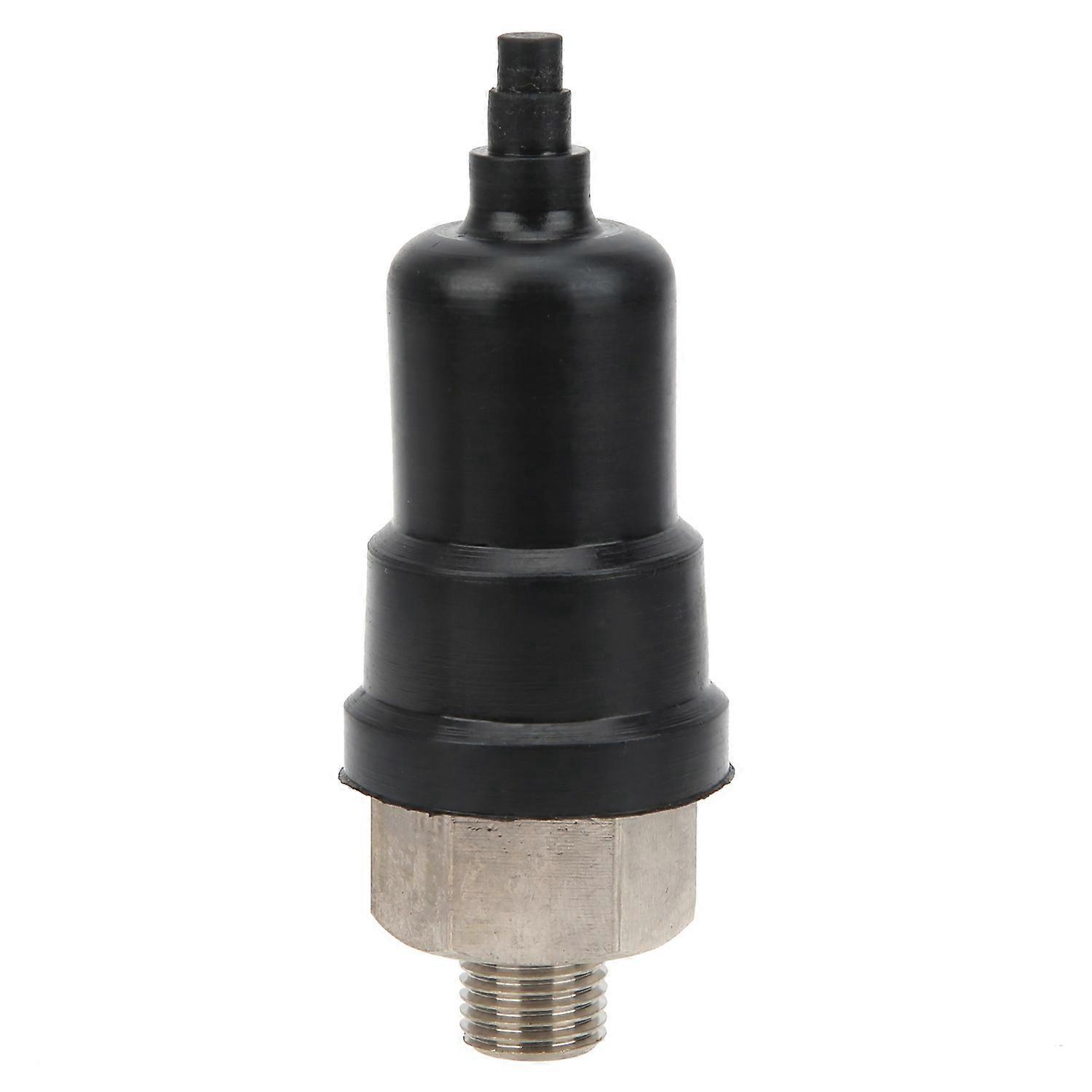 Druckschalter Mit Einstellbarer Luftmembran, Automatischer Steuerleitung, Außengewinde, 0,1–1,0 Mpa (ncg 1/4 Zoll)