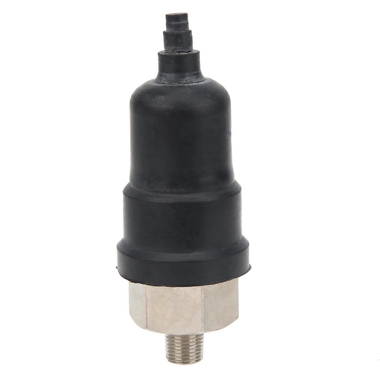 Druckschalter Mit Einstellbarer Luftmembran, Automatischer Steuerleitung, Außengewinde, 0,1–1,0 Mpa (nog 1/8 Zoll)