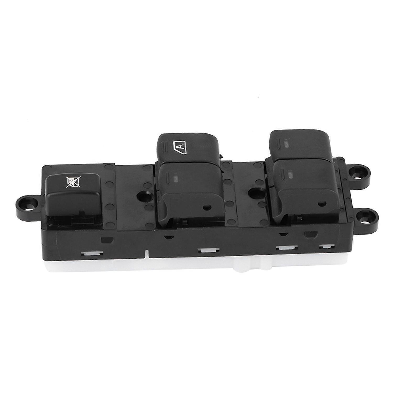 Austausch Des Elektrischen Fensterheberschalters Vorne Rechts (fahrerseite) 25401-eb30b, Passend Für Nissan