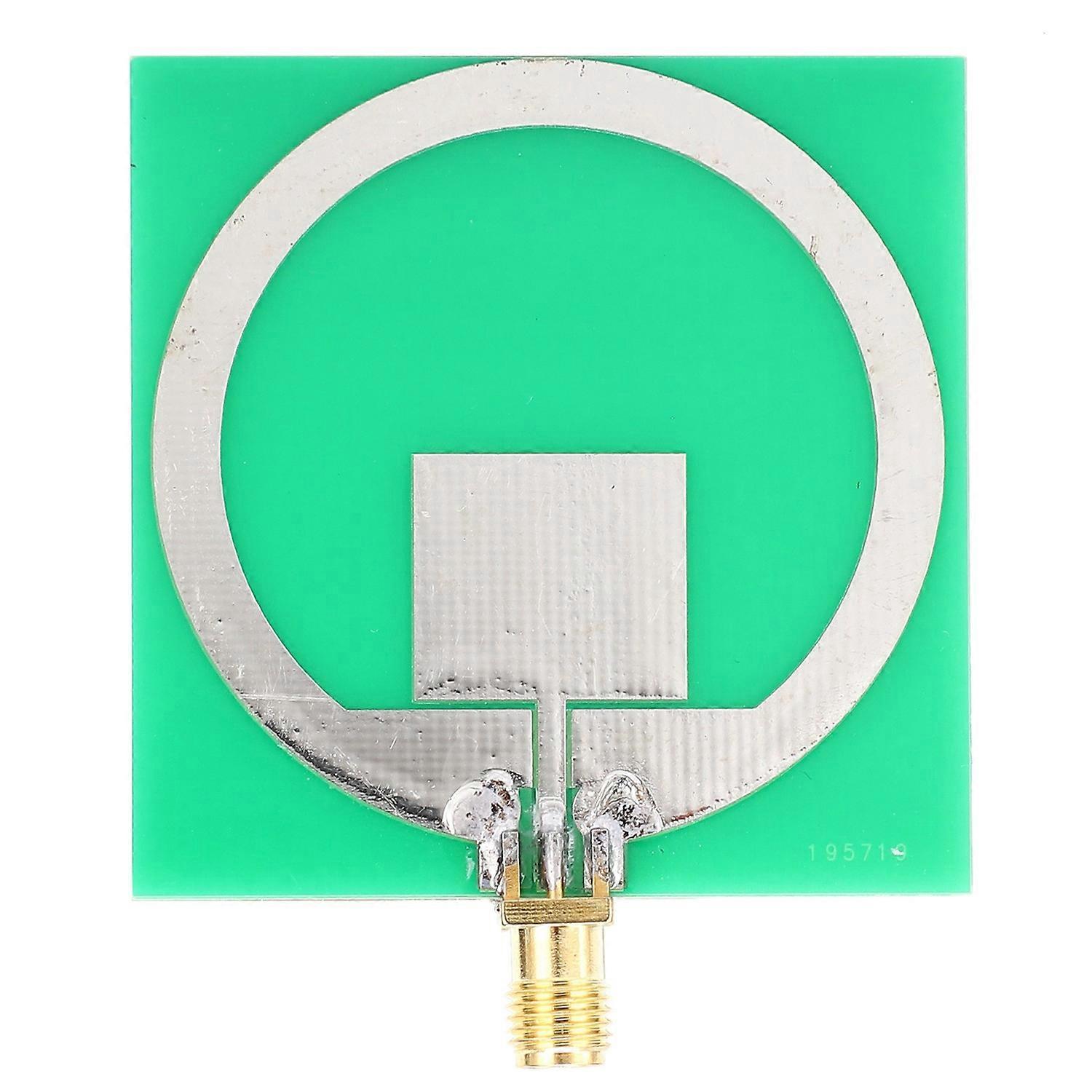 Ultrabreitbandantenne (uwb) Mit Impuls-leiterplattenmodul, 2,4 Ghz Bis 10,5 Ghz, 10 W, 40 Dbm
