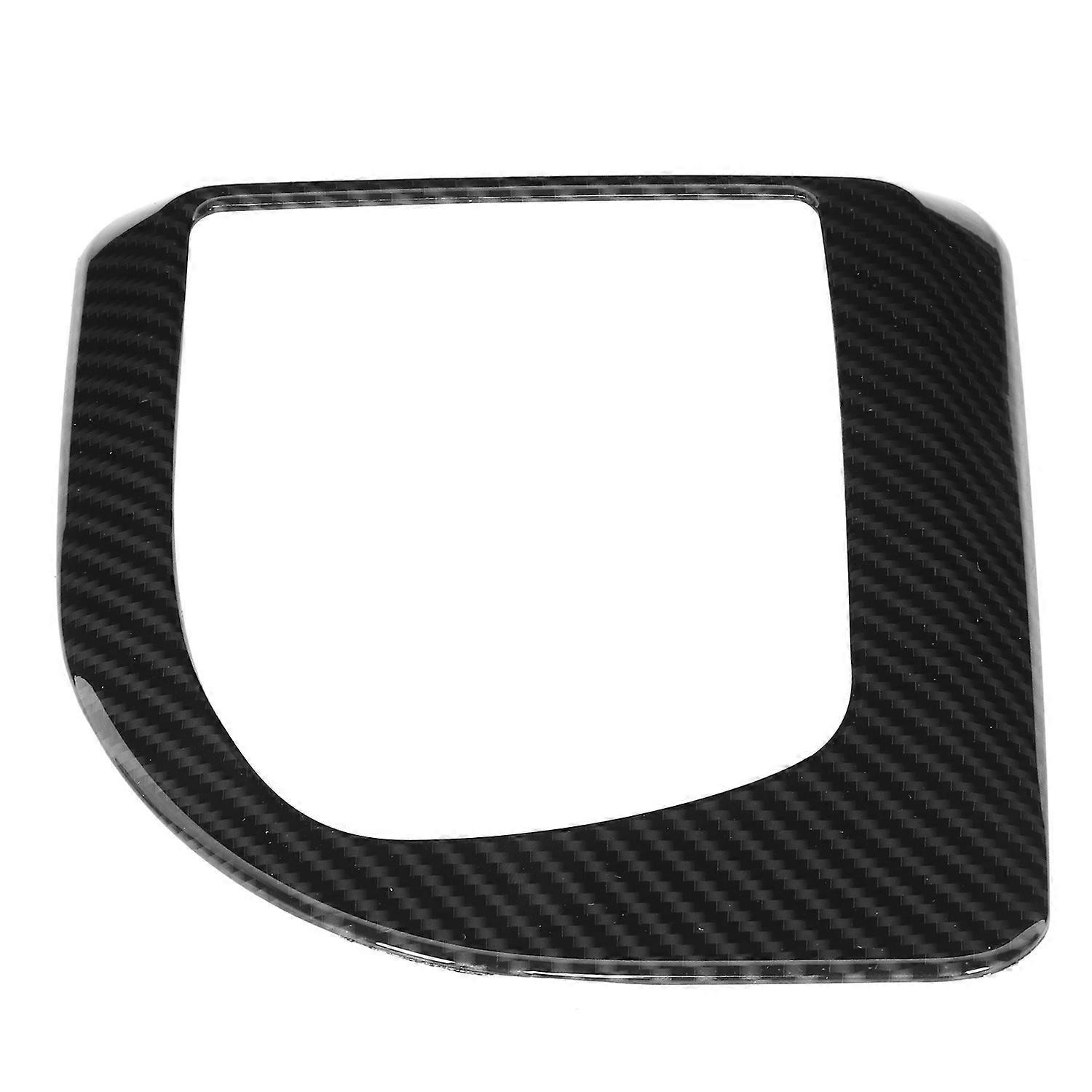 Schaltkulissenabdeckung, Zierleiste, Passend Für 5er Bmw E60 E61 (2004–2007), Linkslenker (vergaser)