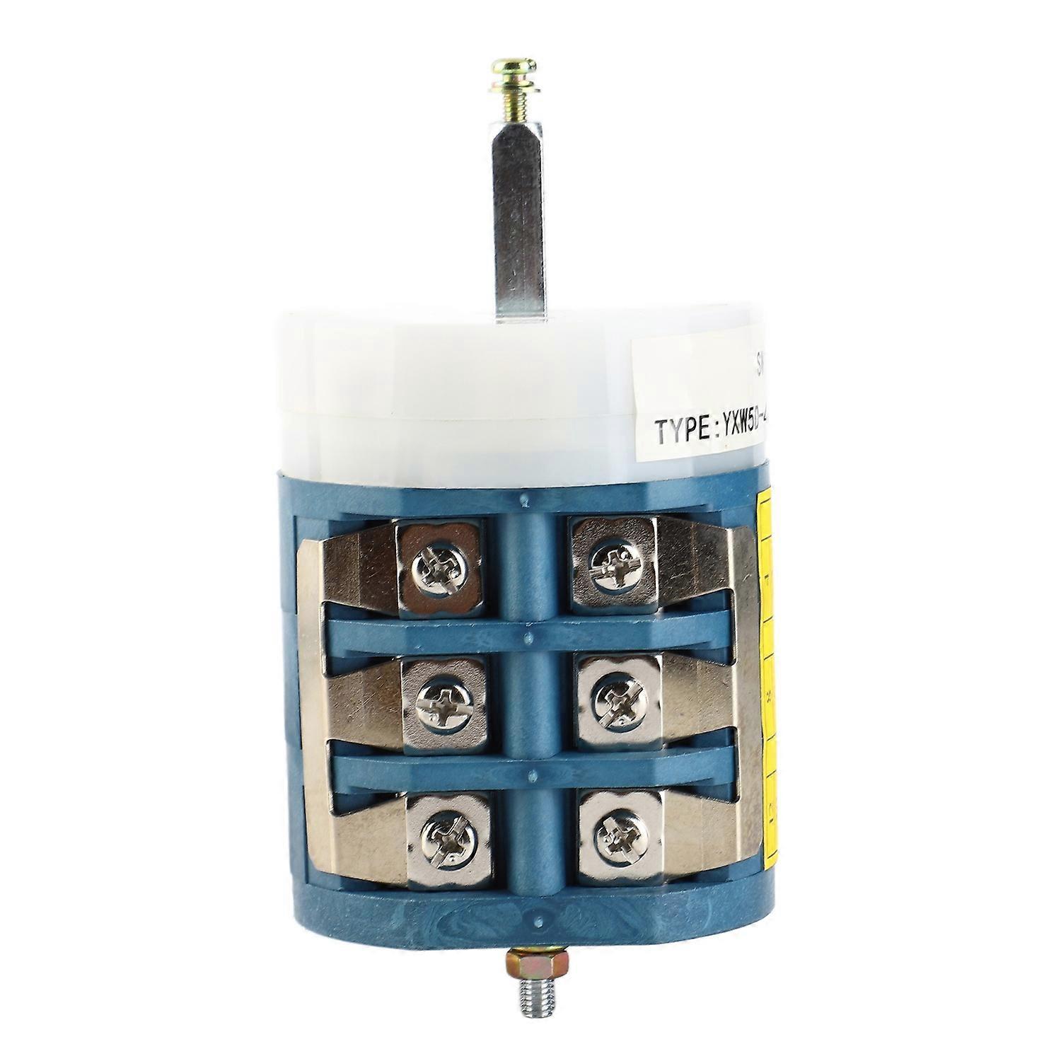 240v/480v/500v 40a Reifenmontiermaschinenmotor Mit Vorwärts-/rückwärtsschalter, Hochleistungsausführung