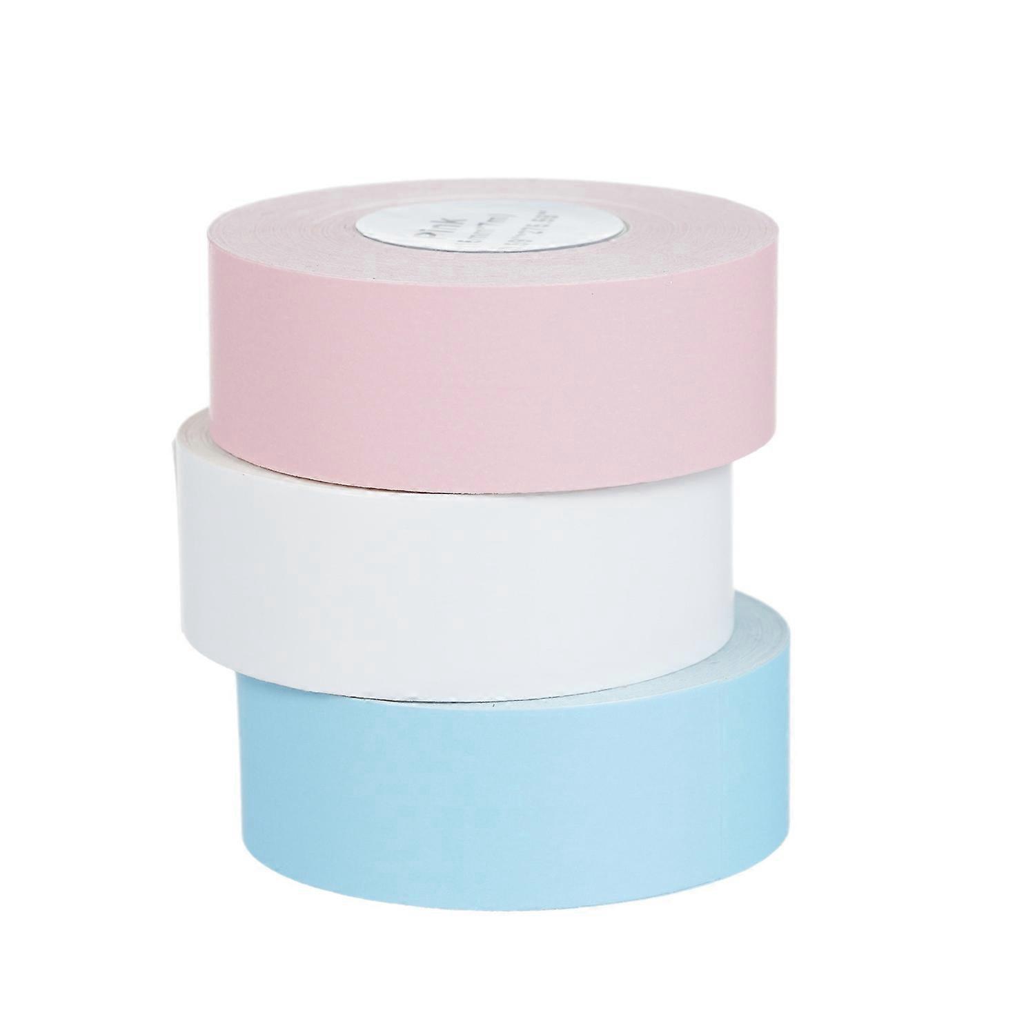 Thermopapier-etikettenband, Endlos-etikettenband, Selbstklebend, Rolle, Aufkleber, Barcode, Preis, Größe, Name, B